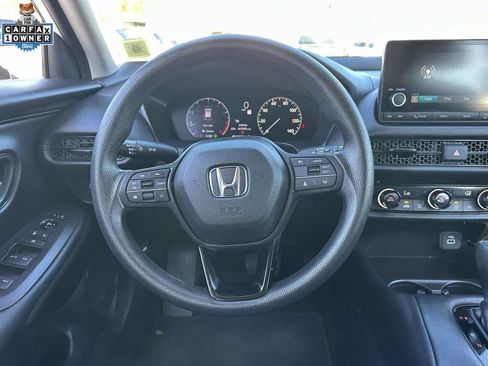 Used 2024 Honda HR-V LX image 12