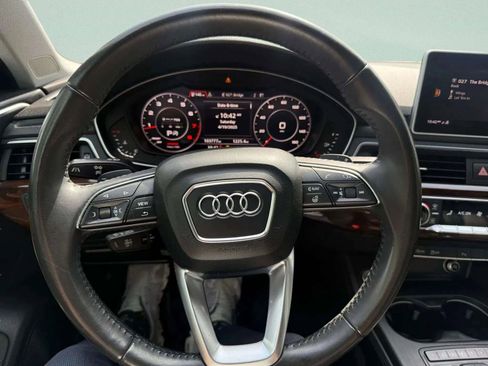 Used 2018 Audi A4 2.0T allroad Prestige w/ Prestige Package image 11