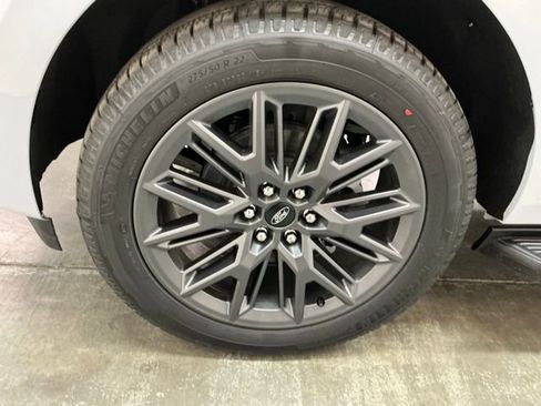 New 2026 Ford Expedition Max Platinum w/ Stealth Appearance Package image 11