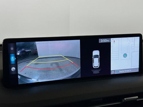 Used 2025 Genesis GV70 2.5T image 16