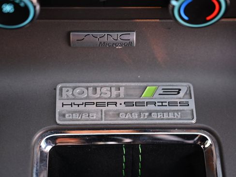 Used 2012 Ford Mustang GT Premium w/ HID Headlamps & Security Pkg image 39