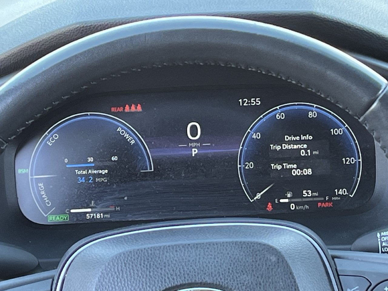 Used 2023 Toyota RAV4 XSE AWD/4WD image 13