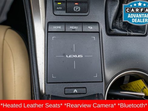 Used 2018 Lexus NX 300 FWD w/ Accessory Package 2 image 30