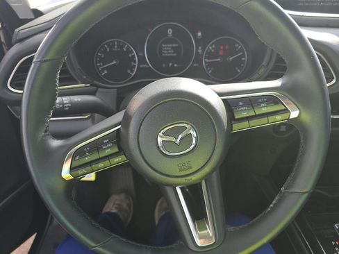 Used 2025 MAZDA CX-30 AWD 2.5 S w/ Preferred Package image 4