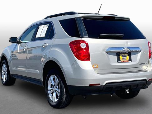 Used 2015 Chevrolet Equinox LT FWD image 11