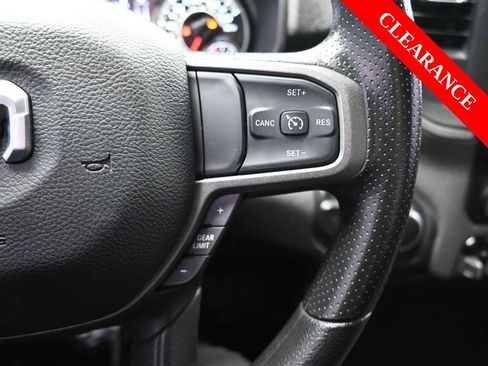 Used 2023 RAM 2500 Tradesman image 22