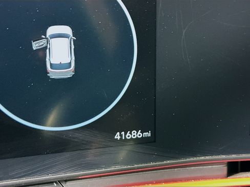 Used 2024 Hyundai Kona N Line image 19