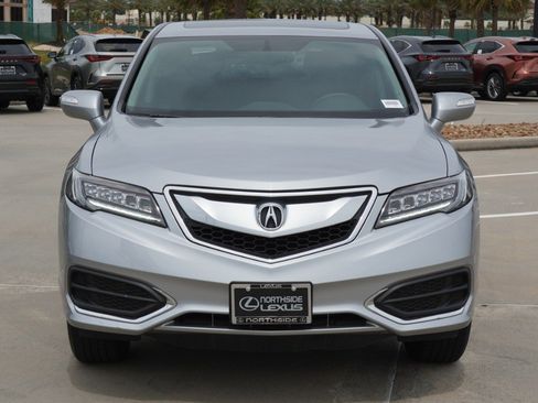 Used 2018 Acura RDX FWD image 2