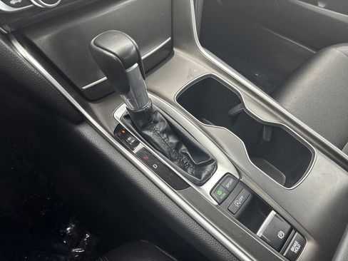 Certified 2022 Honda Accord Sport image 19