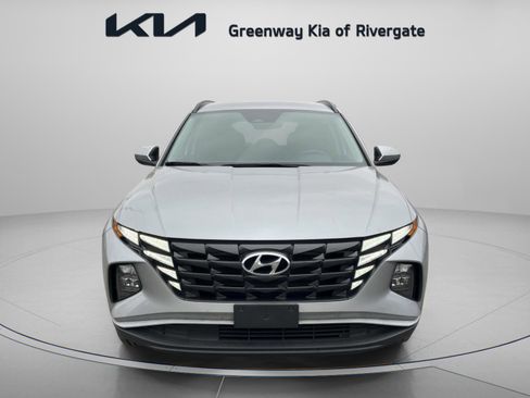 Used 2024 Hyundai Tucson SEL image 2