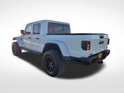 Used 2020 Jeep Gladiator Rubicon image 8