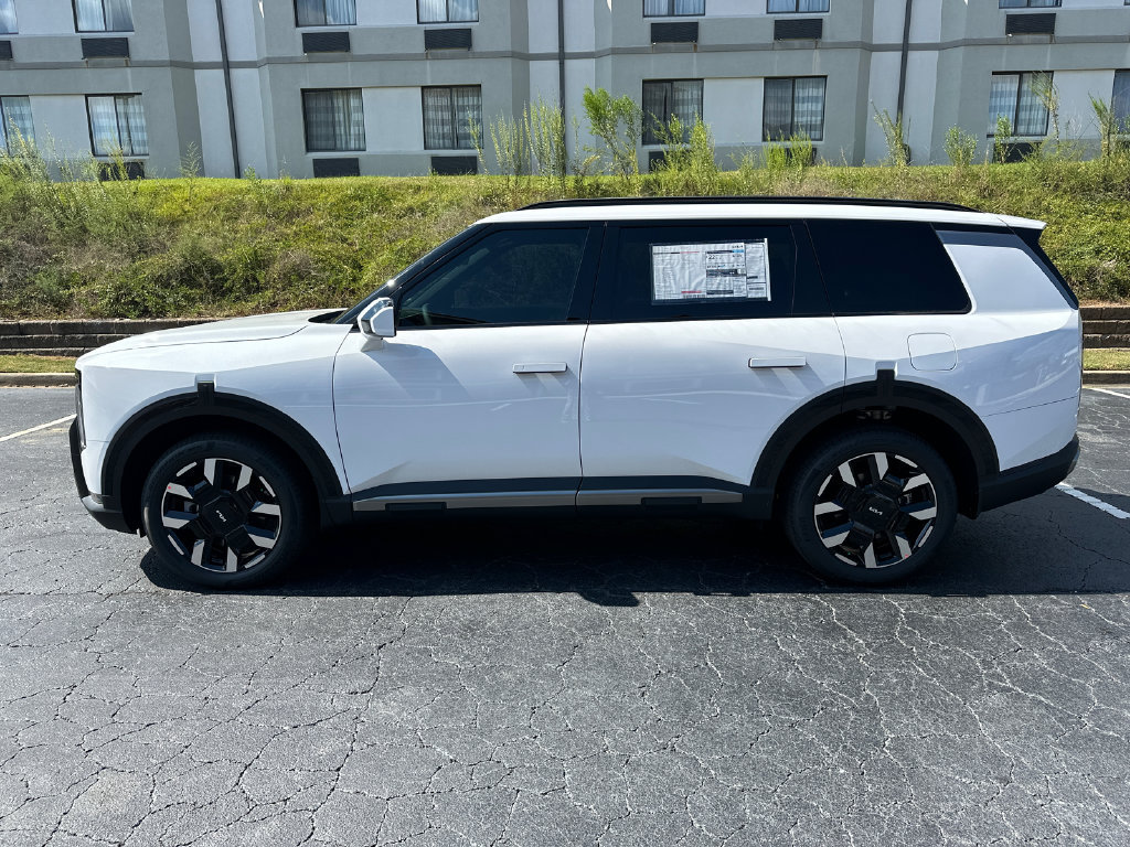 New 2027 Kia Telluride S FWD image 4