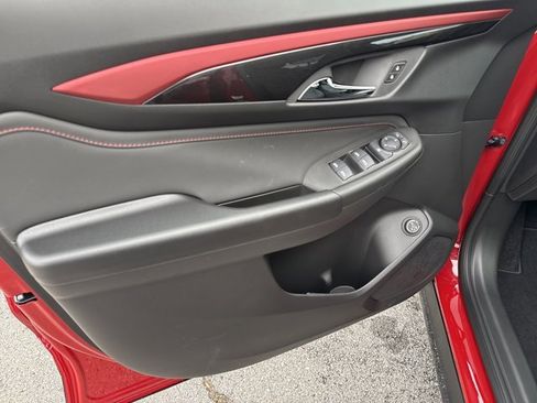 New 2026 Chevrolet TrailBlazer RS w/ Convenience Package image 15