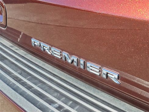 Used 2023 Chevrolet Tahoe Premier image 6