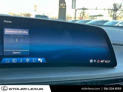 Used 2024 Cadillac XT4 Premium Luxury image 33