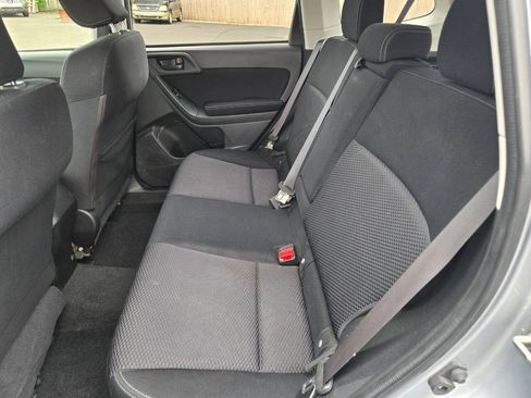 Used 2014 Subaru Forester 2.5i Premium w/ Popular Package #2 AWD/4WD image 24