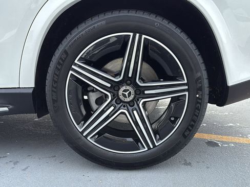 New 2026 Mercedes-Benz GLE 450 4MATIC image 10