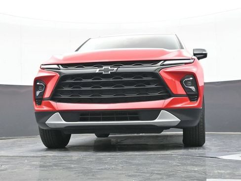 Used 2024 Chevrolet Blazer LT w/ Midnight/Sport Edition FWD image 55