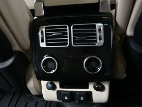 Used 2019 Land Rover Range Rover Supercharged image 81