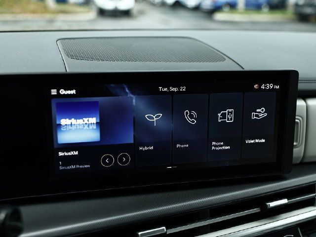 Certified 2026 Hyundai Santa Fe SE FWD image 34