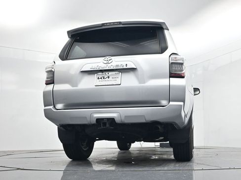 Used 2023 Toyota 4Runner SR5 RWD image 38