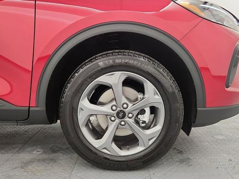 New 2026 Ford Escape ST-Line w/ Tech Pack #1 image 28