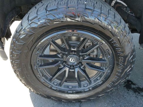 Used 2021 Ford F150 Lariat AWD/4WD image 10