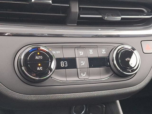 New 2026 Buick Envista Sport Touring FWD image 16