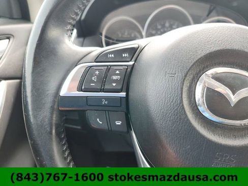 Used 2016 MAZDA CX-5 Grand Touring FWD image 32