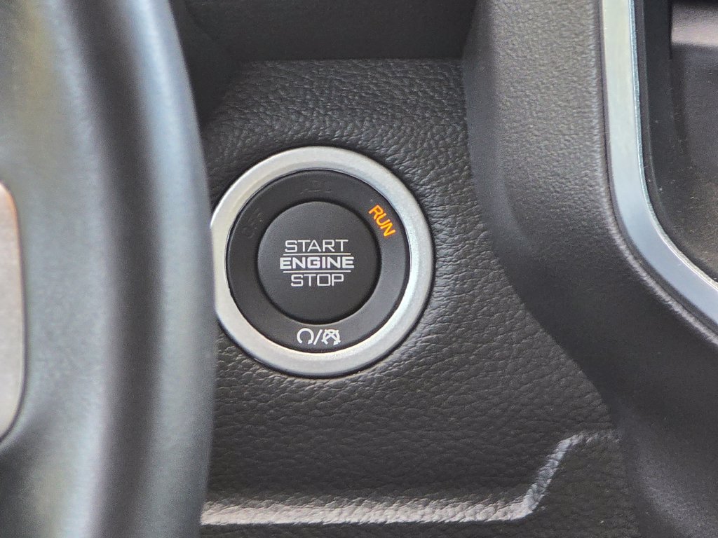 Used 2023 RAM 1500 Big Horn AWD/4WD image 36