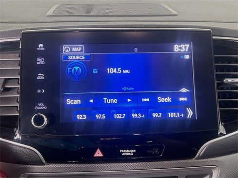 Used 2022 Honda Ridgeline RTL-E image 20