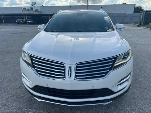 Used 2016 Lincoln MKC Reserve FWD image 8