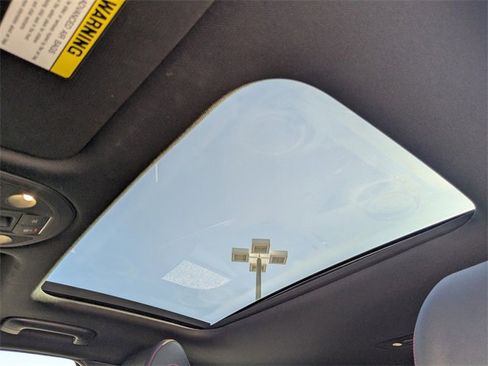 Used 2022 Genesis G70 3.3T w/ Sport Advanced Package image 21