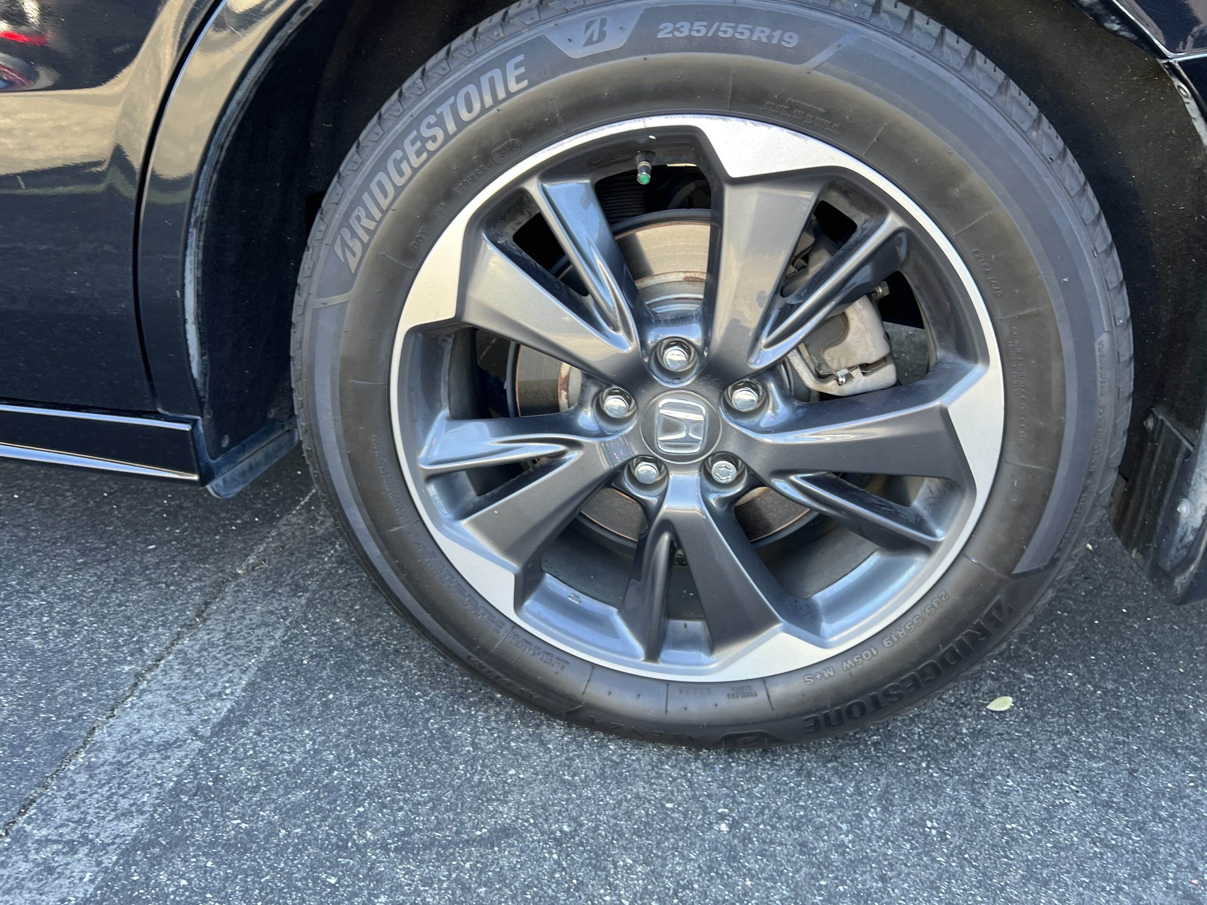 Used 2021 Honda Odyssey Elite image 13