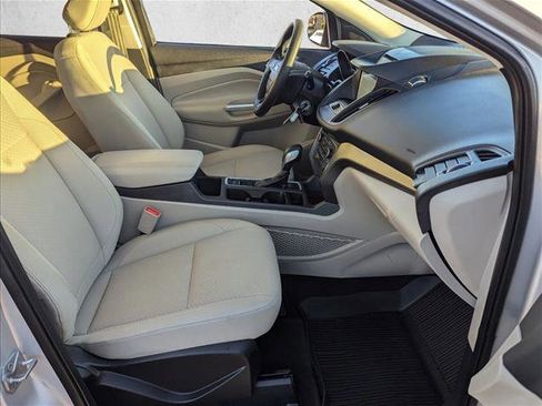 Used 2018 Ford Escape SE w/ SE Sync 3 Package image 20