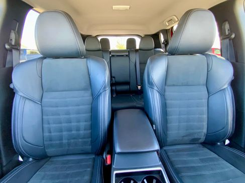 Used 2024 Mitsubishi Outlander SE image 25