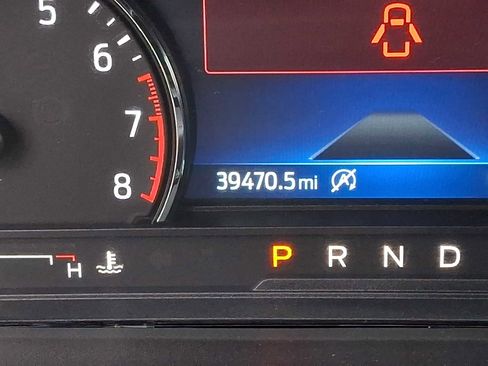 Used 2021 Ford Explorer XLT image 20