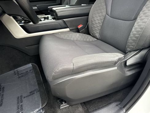 Used 2023 Toyota Tundra SR5 AWD/4WD image 12