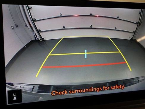 Used 2024 Toyota Tacoma TRD Sport AWD/4WD image 24