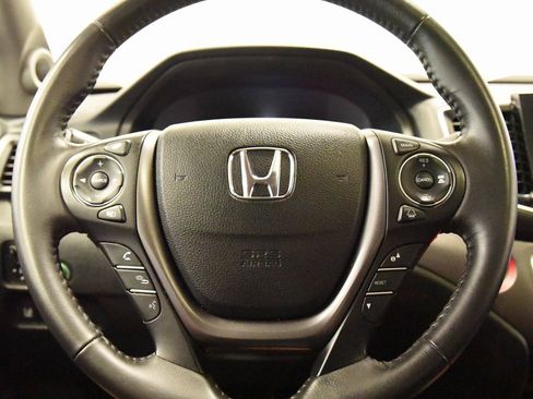 Used 2023 Honda Ridgeline RTL image 26