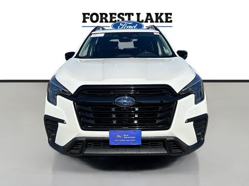 Used 2023 Subaru Ascent Onyx Edition Limited AWD/4WD image 2