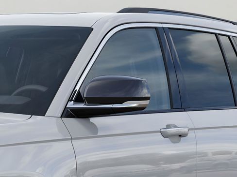 New 2025 Jeep Grand Cherokee Limited image 12