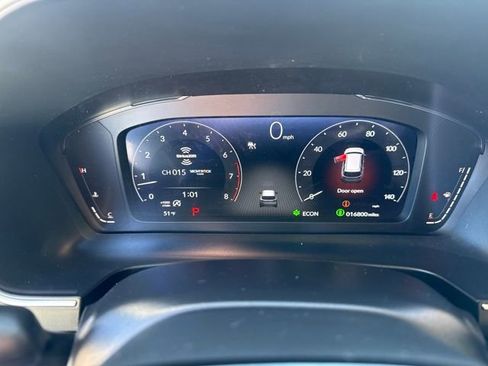 Certified 2023 Honda Pilot Elite image 12