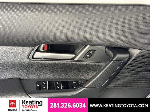 Used 2026 MAZDA CX-50 AWD 2.5 S w/ Preferred Pkg image 12