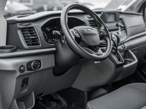 Used 2023 Ford Transit 250 Low Roof w/ Exterior Upgrade Package image 17