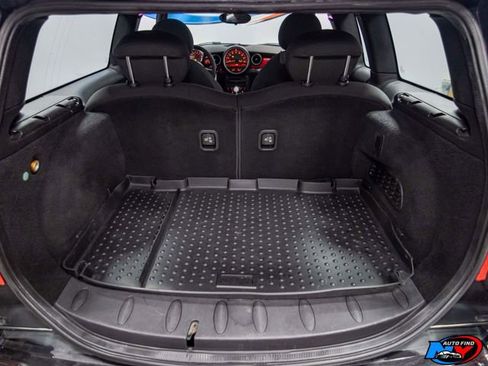 Used 2013 MINI Cooper Clubman John Cooper Works image 17