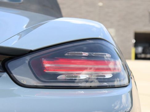 Used 2017 Porsche 718 Boxster S image 78