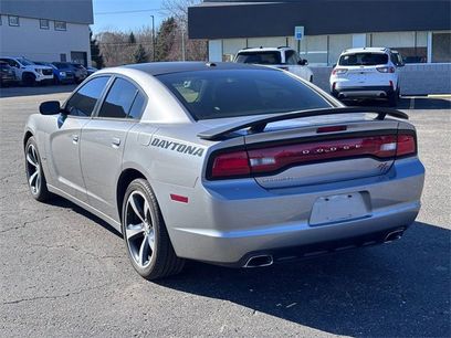 Used 2013 Dodge Charger R/T w/ Daytona Edition Group
