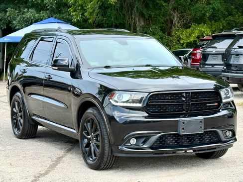 Used 2017 Dodge Durango GT w/ Premium Group AWD/4WD image 1