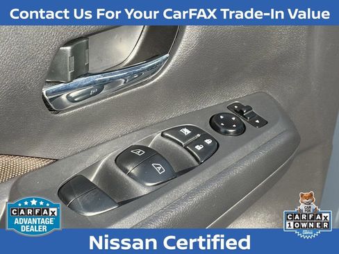 Certified 2024 Nissan Kicks SR image 27